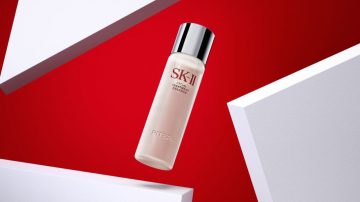 SK-II