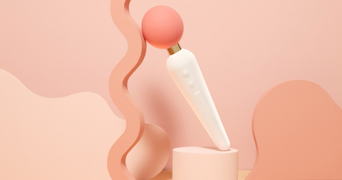 goop vibrator
