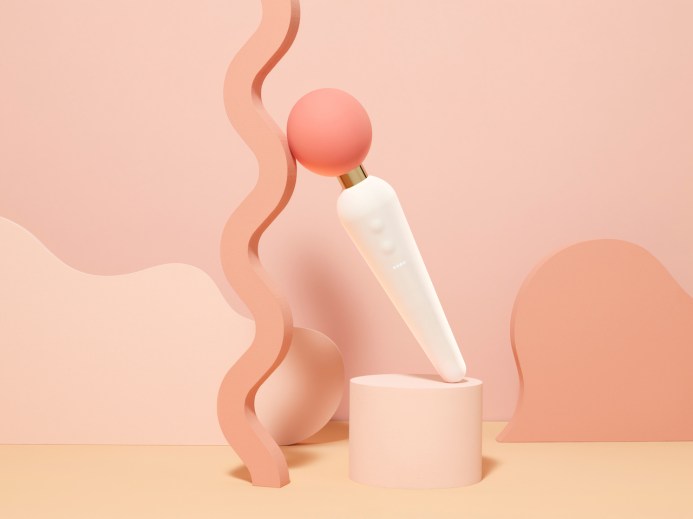 goop vibrator