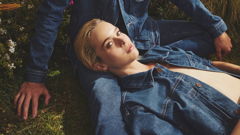 denim