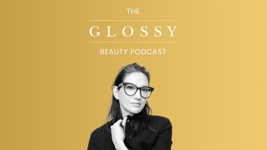 jenna lyons glossy podcast