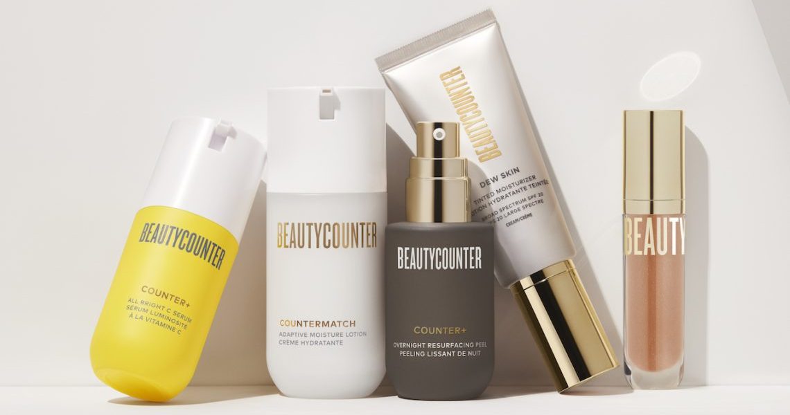 beautycounter