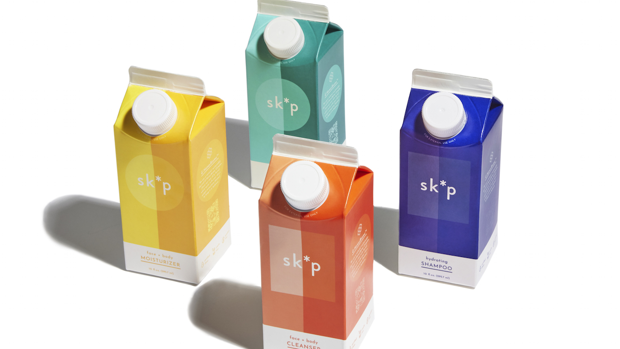 Beauty & Wellness Briefing: How a sustainable brand aims to lure Gen Z
