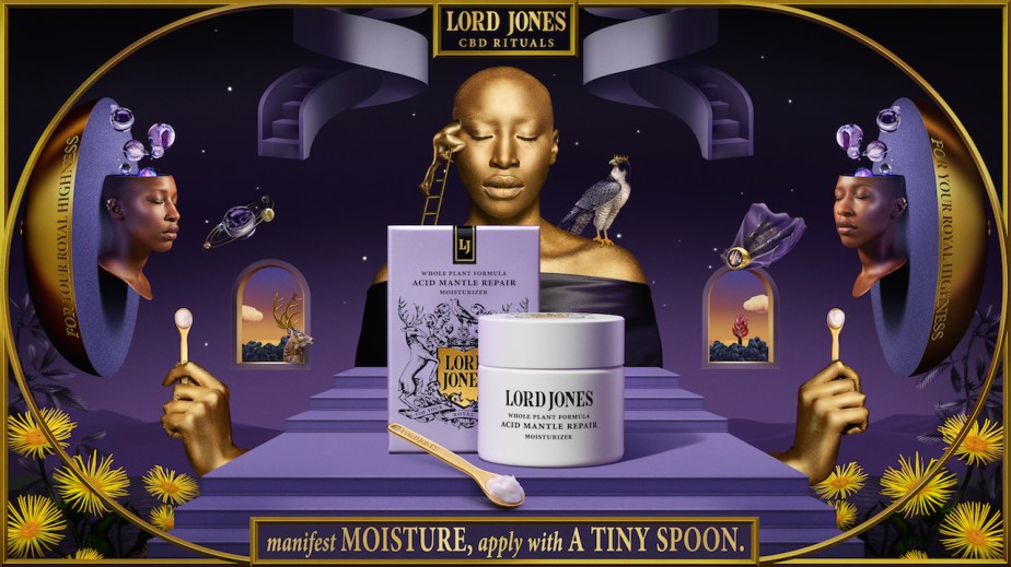lord jones