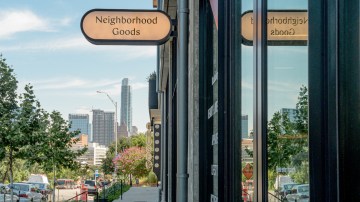 neighborhood goods