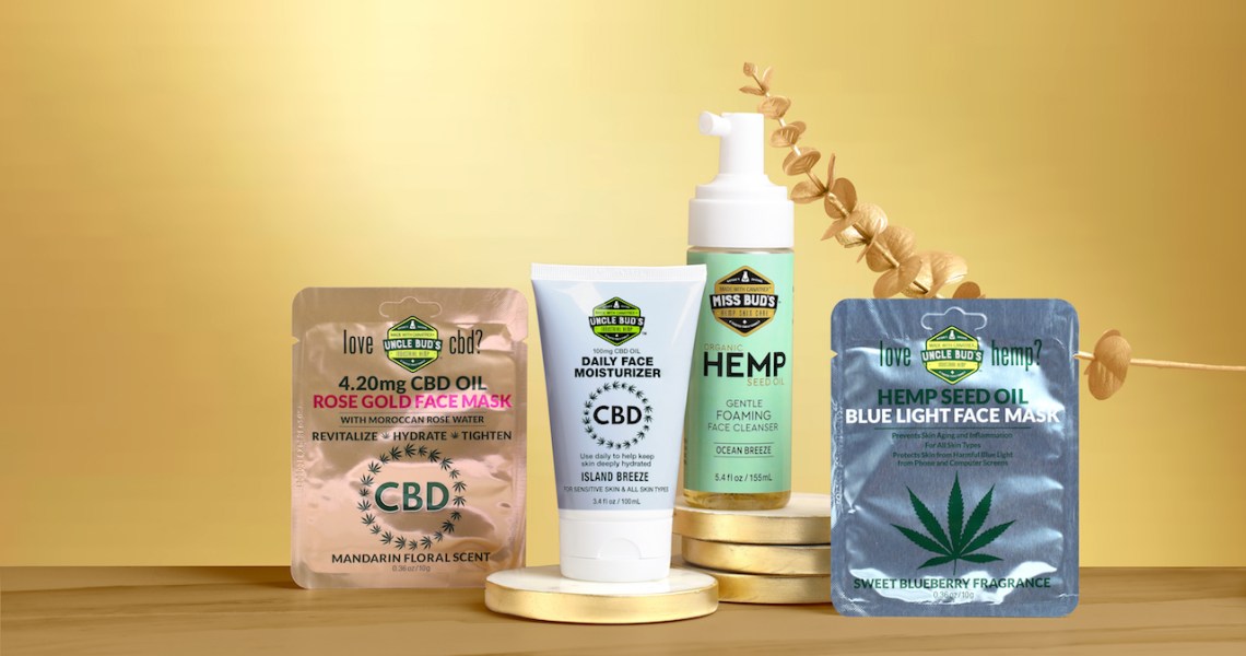 uncle buds hemp