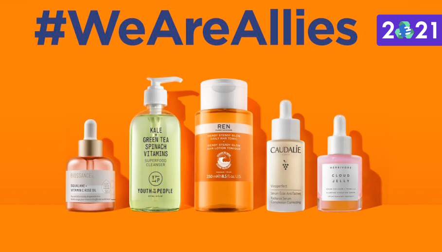#weareallies