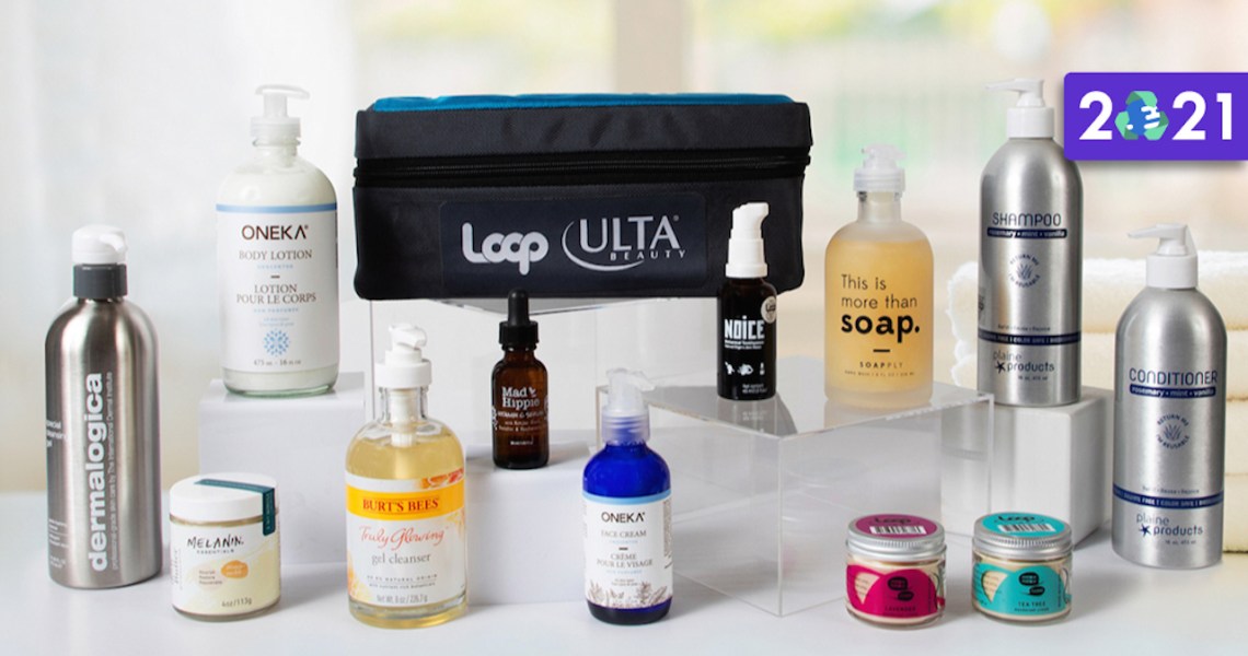 ulta earth day