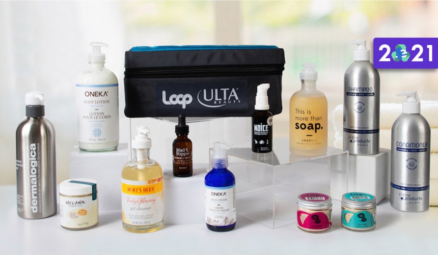 ulta earth day