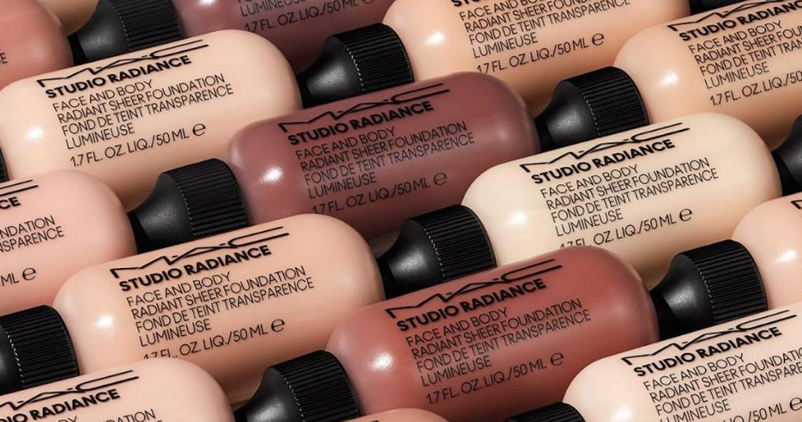 mac studio radiance