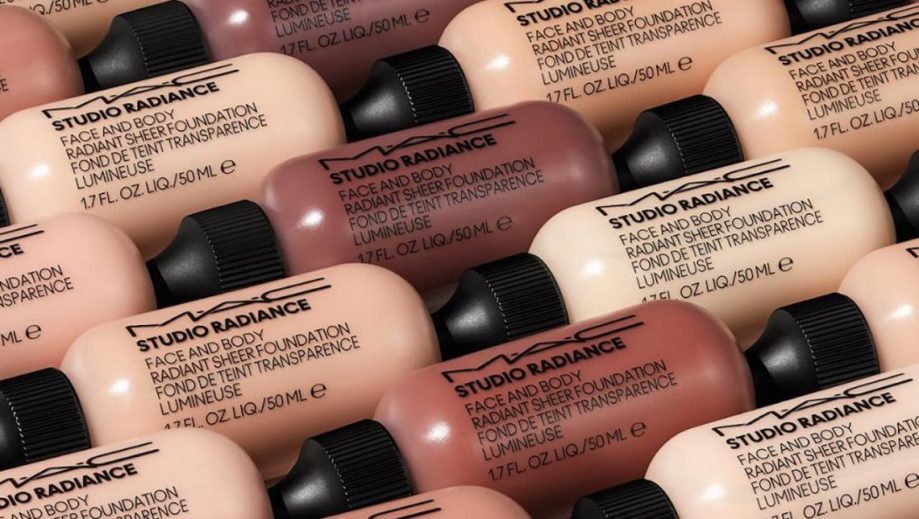 mac studio radiance