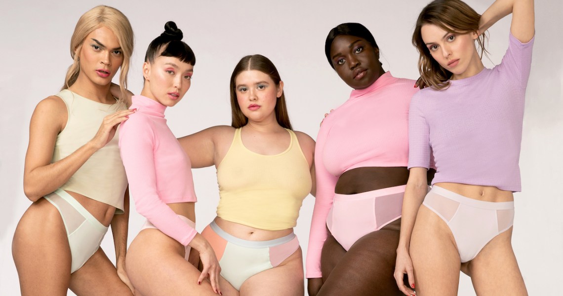 How underwear brand Parade is using video ads to acquire customers