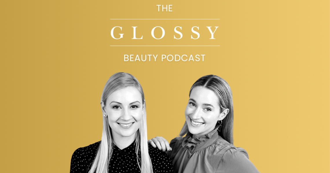 bybi glossy podcast