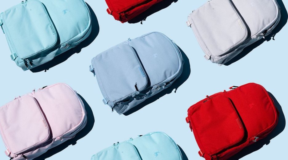 brevite backpacks