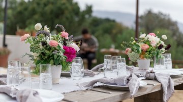 press events