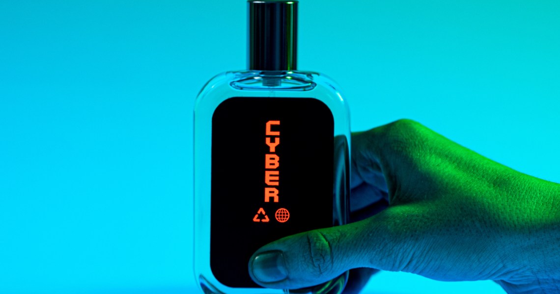 cyber