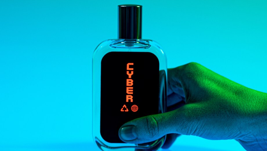 cyber