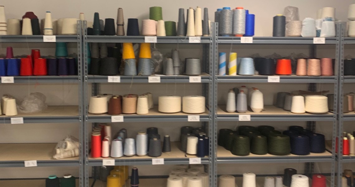 yarn