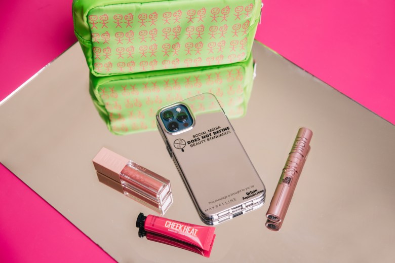 makeup
