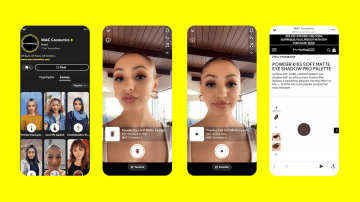snap partner summit
