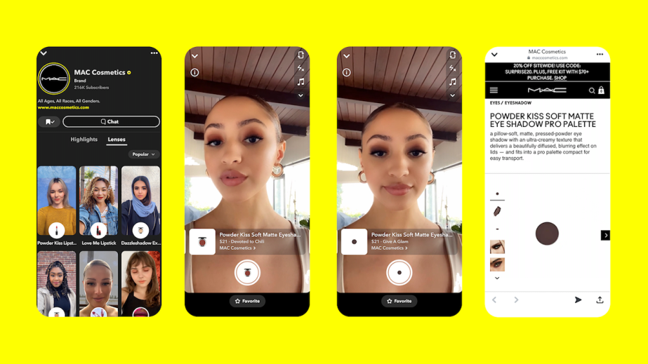 snap partner summit