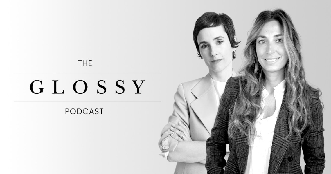 wishi glossy podcast