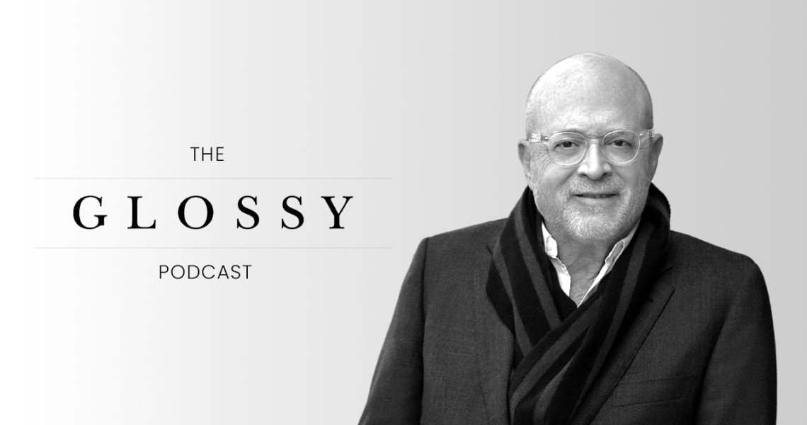 mickey drexler