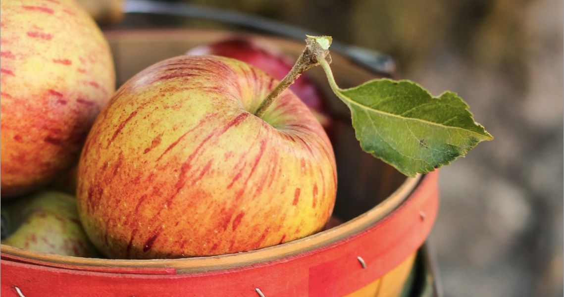 apples