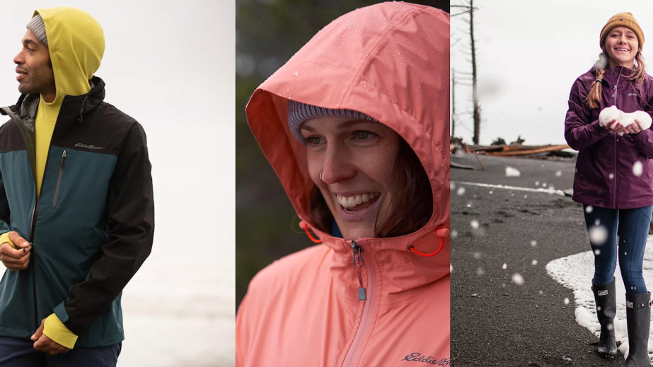 eddie bauer