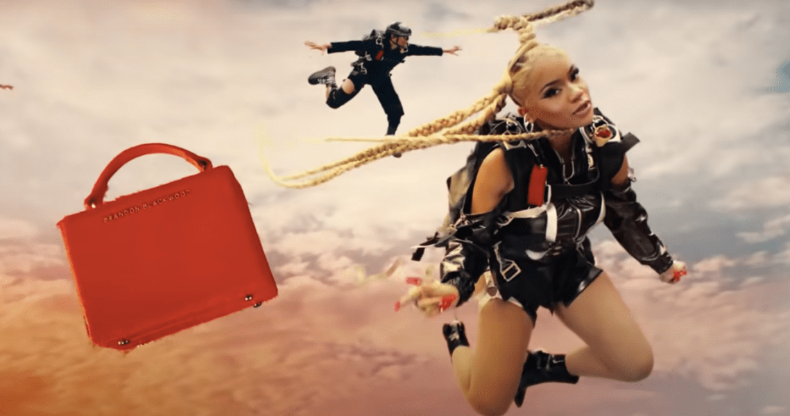 saweetie