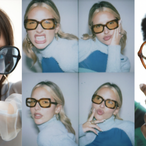 Lexxola Sunglasses Review: Damien, Antoni & More Cute Tinted