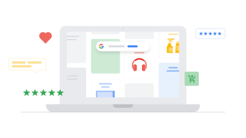 google shopping