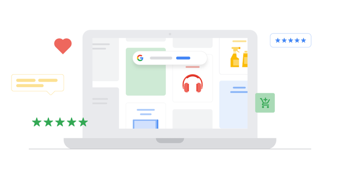 google shopping