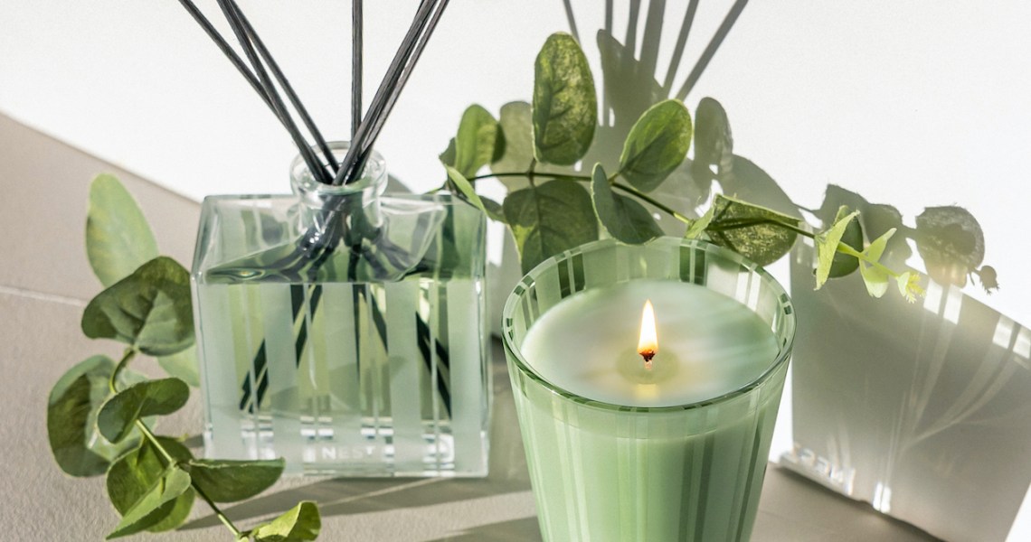 nest fragrances