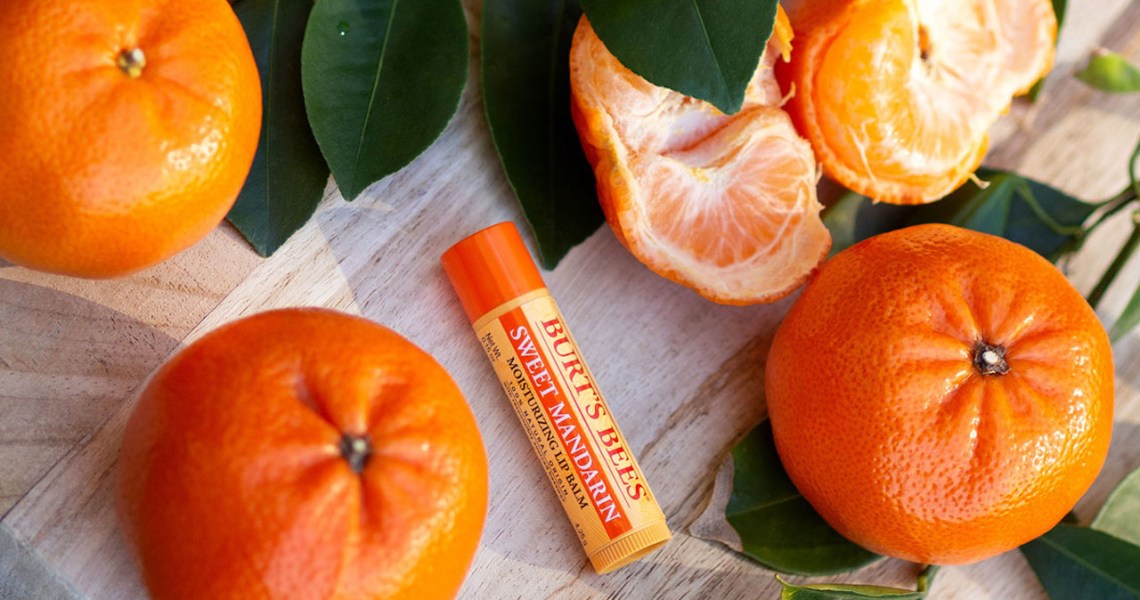 burt's bees