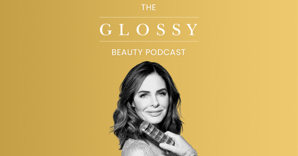 the clossy podcast trinny woodall