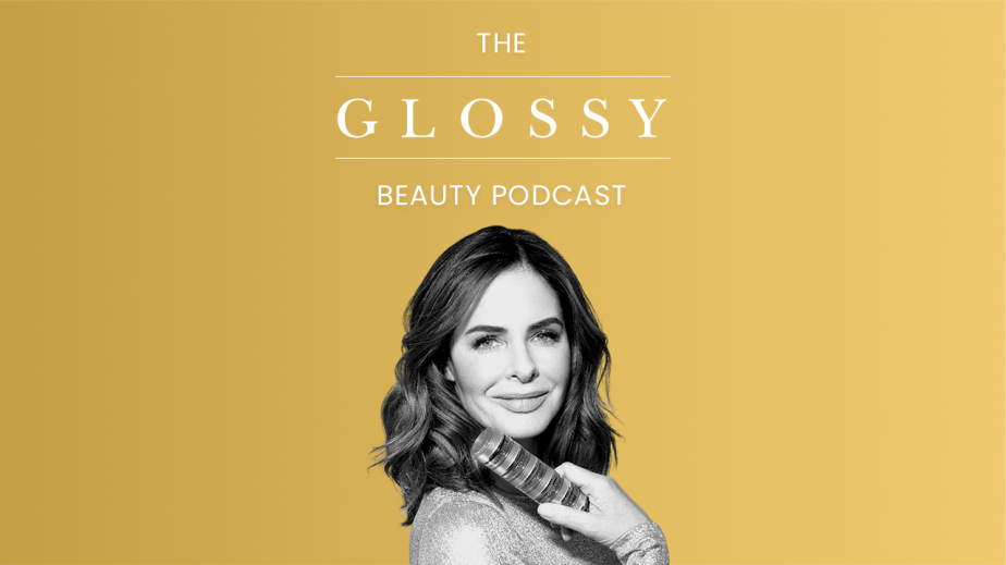 the clossy podcast trinny woodall