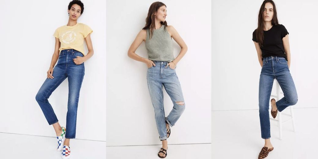 madewell