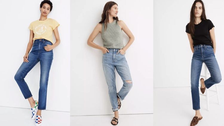 madewell