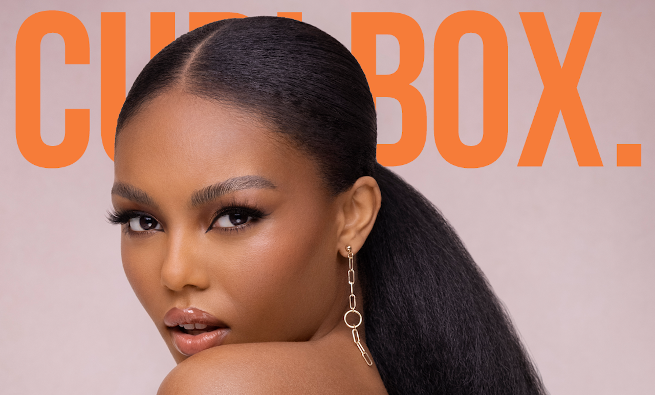 Ulta Beauty leans into the curly and textured hair category with Curlbox