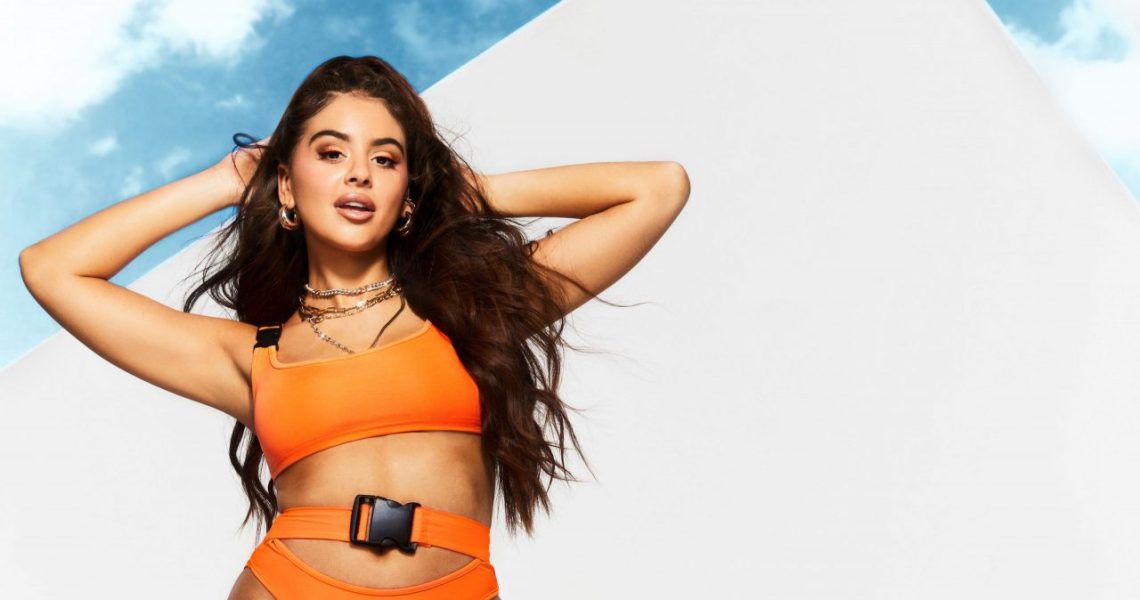 Lauren Giraldo
