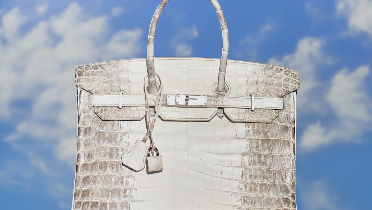 Gloss Vintage & Luxury Bag Ltd on Instagram: Hermes birkin