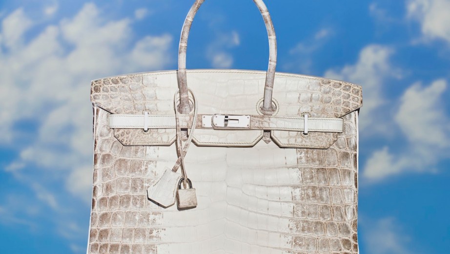 How the pandemic drove the year of the Birkin