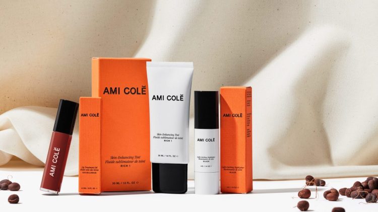 ami cole