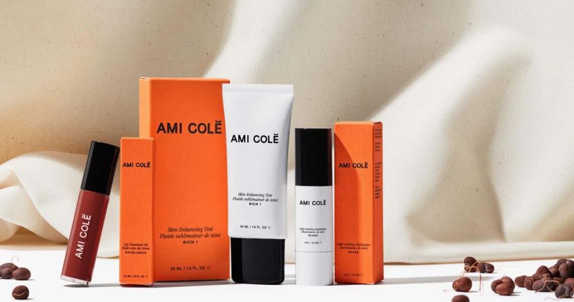 ami cole