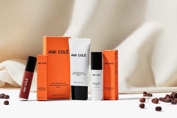 ami cole