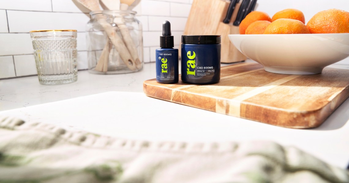 rae wellness