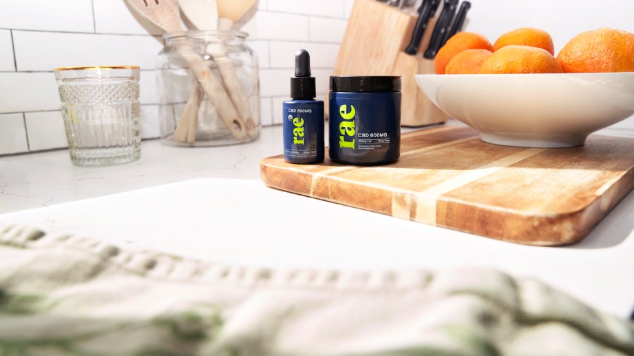 rae wellness