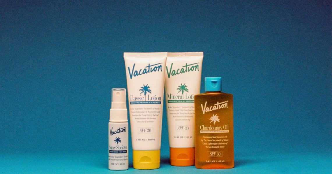 beauty brands