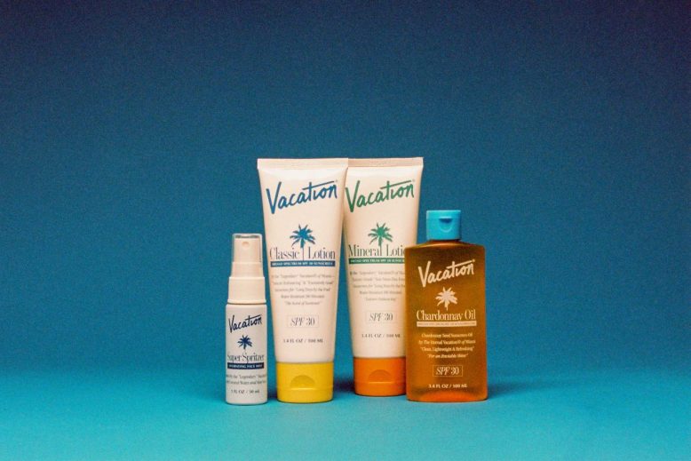 beauty brands